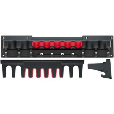 SHELF TOOL ORGANIZER MULTIHOLDER 60 KISTENBERG