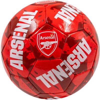 ARSENAL FC SOCCER R.5