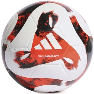 ADIDAS TIRO LGE J290 SOCCER BALL HT2424 R.5