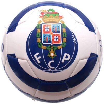 SOCCER FC PORTO R.5