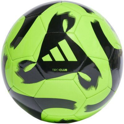ADIDAS TIRO CLUB SOCCER HZ4167 R.3