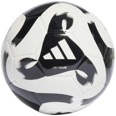ADIDAS TIRO CLUB SOCCER BALL HT2430 R.5
