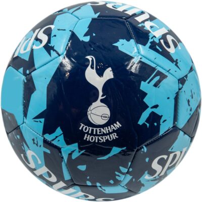 SOCCER TOTTENHAM HOTSPUR R.5
