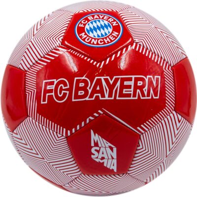 SOCCER FC BAYERN MUNCHEN R.5