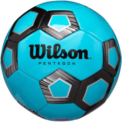 SOCCER WILSON PENTAGON SB ROBL R.5