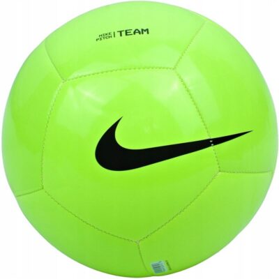 NIKE PITCH TEAM FOOTBALL FZ7553 359 R.5
