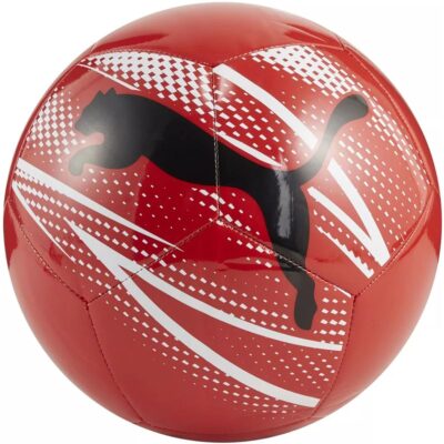 SOCCER PUMA ATTACANTO GRAPHIC RED R.5