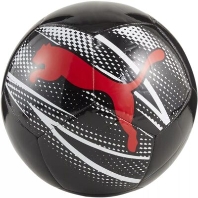 SOCCER PUMA ATTACANTO GRAPHIC BLACK R.5