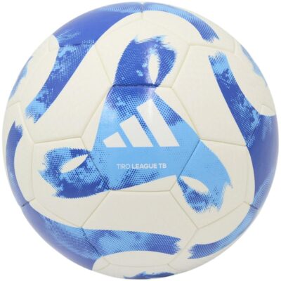 ADIDAS TIRO LEAGUE TB SOCCER BALL HT2429 R.5