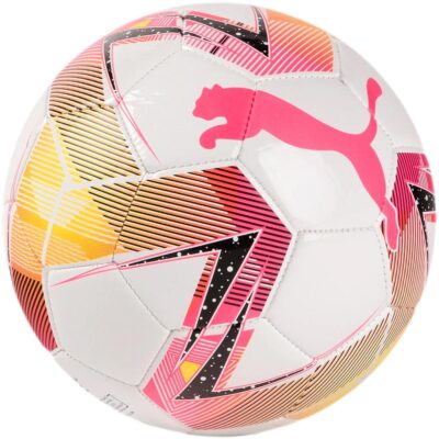 ФУТБОЛ ДЛЯ ЗАКРЫТЫХ ПОМЕЩЕНИЙ PUMA FUTSAL 3 MS 083765 01 R.4