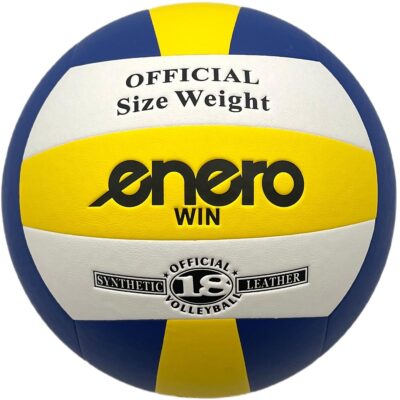 VOLLEYBALL ENERO WIN