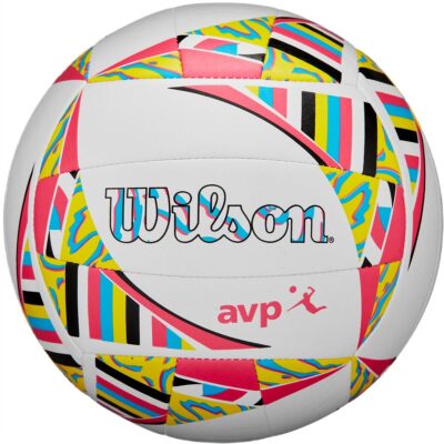 VOLLEYBALL WILSON AVP MOVEMENT
