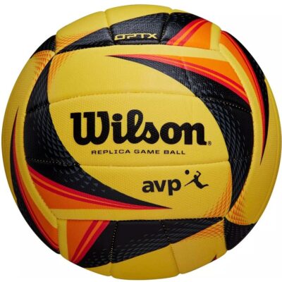 VOLLEYBALL WILSON AVP OPTX REPLICA
