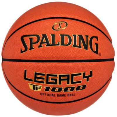SPALDING TF-1000 LEGACY FIBA BASKETBALL R.6
