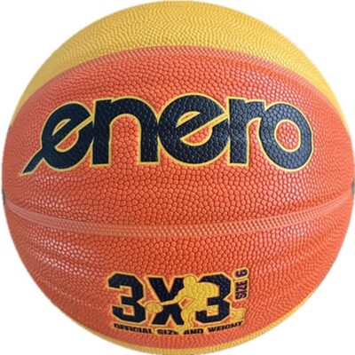 Баскетбол ENERO 3x3 R.6