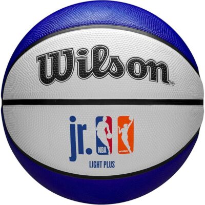BASKETBALL WILSON JR NBA DRV LIGHT PLUS BSKT R.5