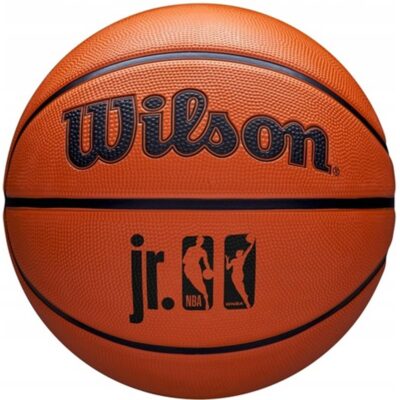 BASKETBALL WILSON JR NBA DRV BSKT R.5