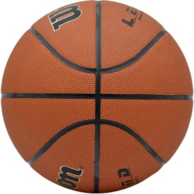 BASKETBALL WILSON LEGEND COMP BSKT BR R.5