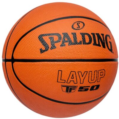 BASKETBALL SPALDING LAYUP TF-50 R.7