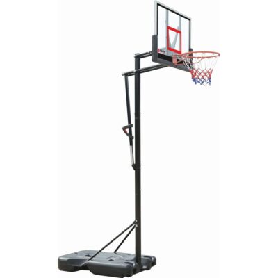 ADJUSTABLE BASKETBALL SET 2.30-3.05M PURE 2 IMPROVE