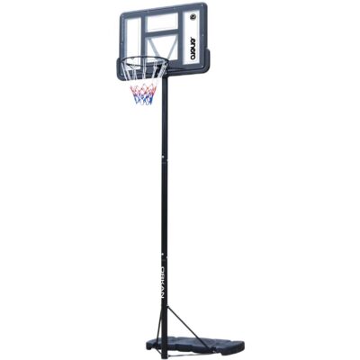 ADJUSTABLE BASKETBALL SET 2.45-3.05M ORKAN