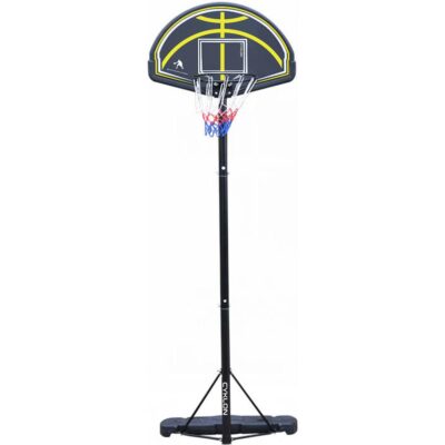ADJUSTABLE BASKETBALL SET 2.45-3.05M CYCLONE