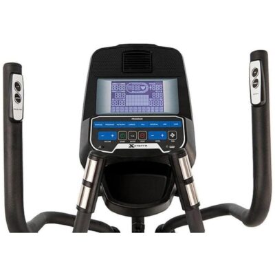 XTERRA FSX 3500 ELIPTISKAIS TRENAŽIERIS ORBITRAINER