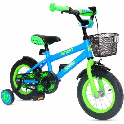 CHILDREN'S BICYCLE 12 ENERO TORNADO