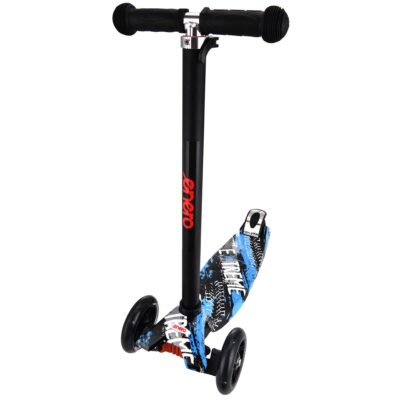 3-WHEEL BALANCE SCOOTER ENERO MAXI EXTREME
