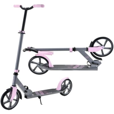 SCOOTER ENERO 200MM GOOD GIRLS TEAM