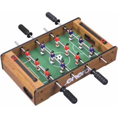 table football game 46x27x9CM WOODEN ENERO