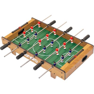 FINGER PLAY TABLE 64x36x14CM WOODEN ENERO