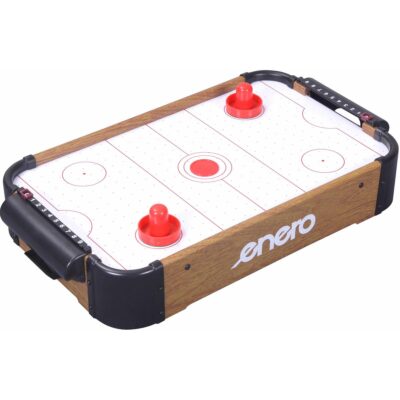 AIR HOCKEY TABLE CIMBERGAME 51x31x10CM WOODEN ENERO