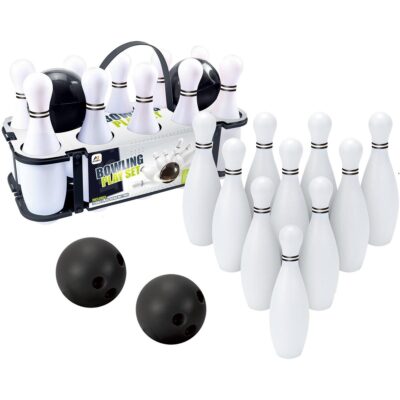 BOWLING SPORTS BOWLING PLAY SET 30CM