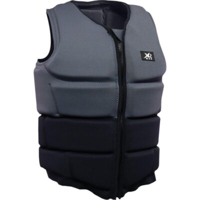 NEOPRENE BELAY VEST SUP XQMAX R.M