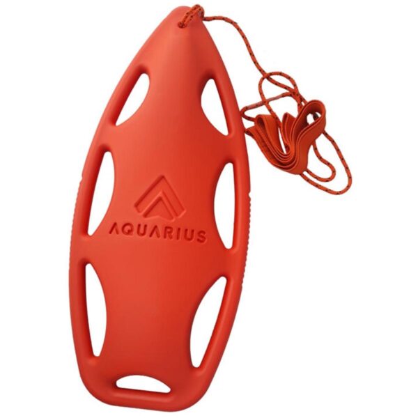 AQUARIUS AURORA RESCUE BUOY