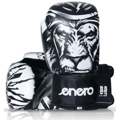 BOXING GLOVES ENERO TIGER R.14OZ