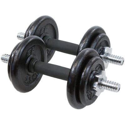 19 KG ( 2 x 9.5 KG ) ENERO FIT CASH SIZE DUMMY