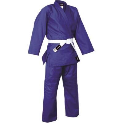 KIMONO ENERO JUDO AIKIDO 160CM BLUE
