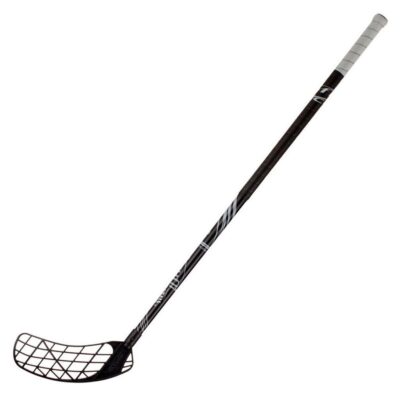 UNIHOC AIRTEK STICK 70CM BLACK FOR LEFT-HANDERS