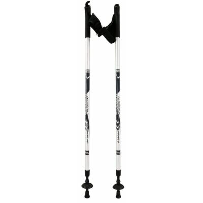 BEST SPORTING TREKKING POLES AND GLOVE