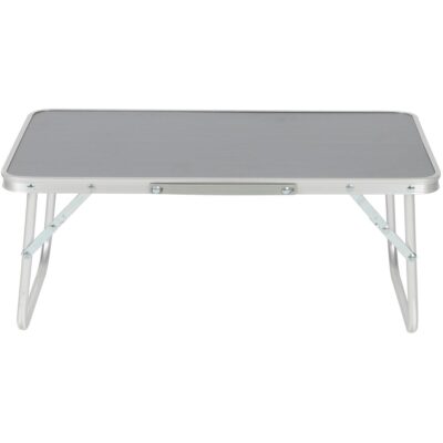 TURISTIC TABLE 56x34x24CM GREY