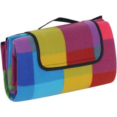 ENERO CAMP 170x150CM PICNIC PLAIN BLOCK WITH ALU COATING 1064093