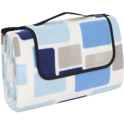 ENERO CAMP PLAIN PICNIC BLOCK 200x200CM WITH ALU COATING 1064109