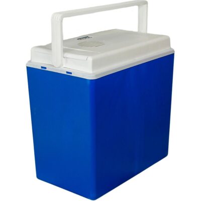 ЭЛЕКТРИЧЕСКИЙ ХОЛОДИЛЬНИК 24Л 12/230В REDCLIFFS