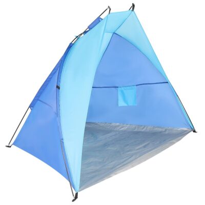 SUN 200x100x105cm BLUE-GRANITE ENERO CAMP PLAIR TENT