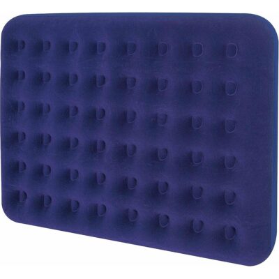 QUEEN 2-PERSON FLOOR MATERIAL 203x152x22CM 20256-1