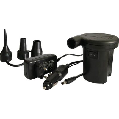 ЭЛЕКТРИЧЕСКИЙ НАСОС 9,6x8,8x9,5CM 29P364EU