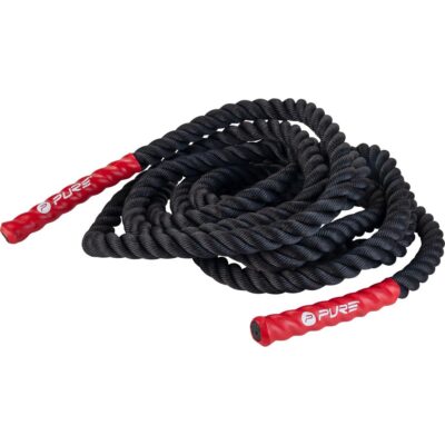 CROSSFIT TRAINING ROPE 9M PURE 2 IMPROVE