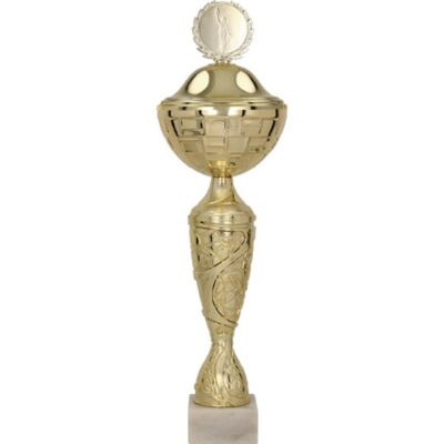 Чашка TANGA с крышкой